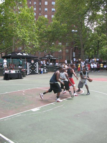 Positioning for a pass
