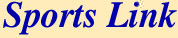 Sports Link Header